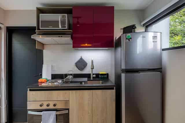 1BR | City Chic Living