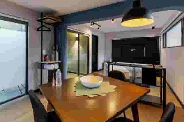 1BR | City Chic Living