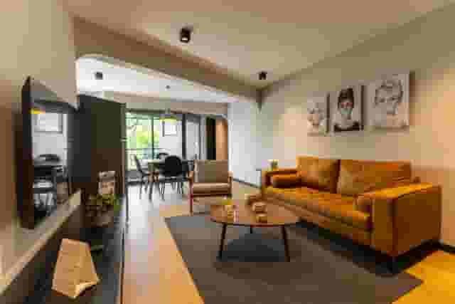 1BR | City Chic Living