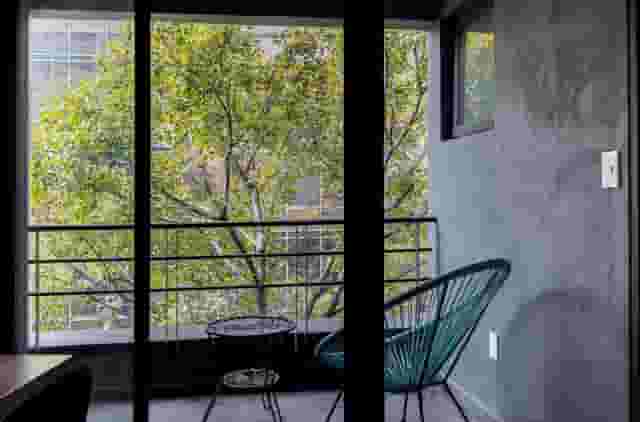 1BR | City Chic Living