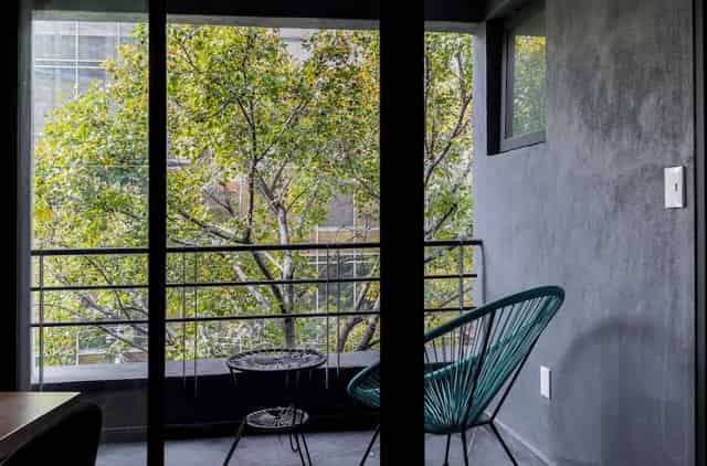 1BR | City Chic Living