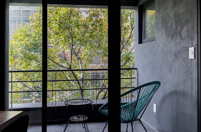 Capitalia Condesa Escandon in Mexico City - Book on Hotels.com