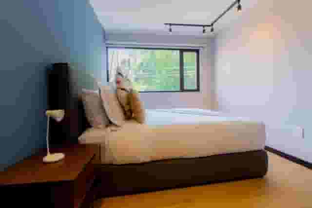 2BR | Rooftop Garden Bliss