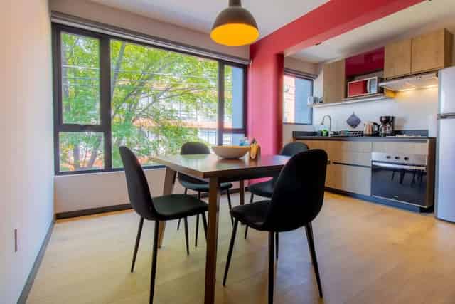2BR | Rooftop Garden Bliss