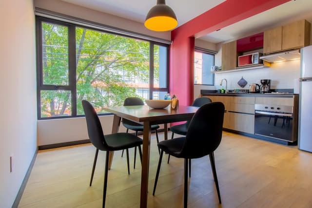 2BR | Rooftop Garden Bliss