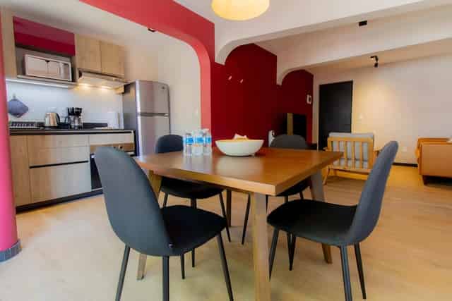 2BR | Rooftop Garden Bliss