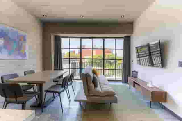 1BR | Cozy Terrace Nook