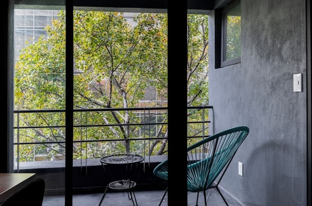 1BR | Relax in Condesa