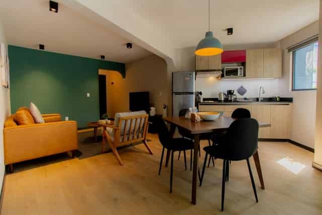 1BR | Relax in Condesa
