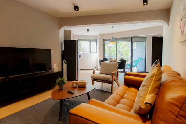 1BR | Relax in Condesa