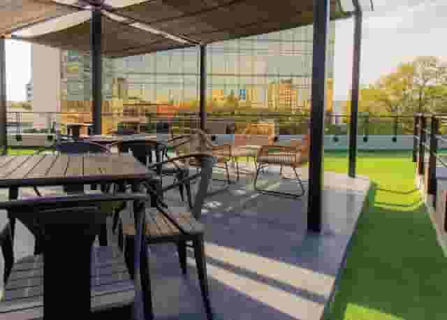 1BR | Relax in Condesa