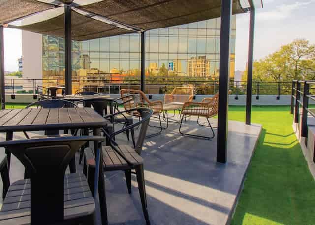 1BR | Relax in Condesa