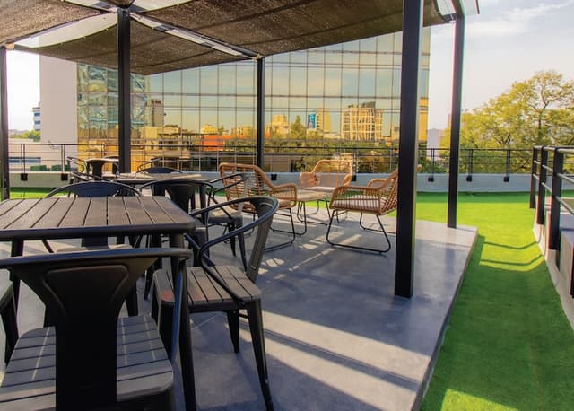 1BR | Relax in Condesa