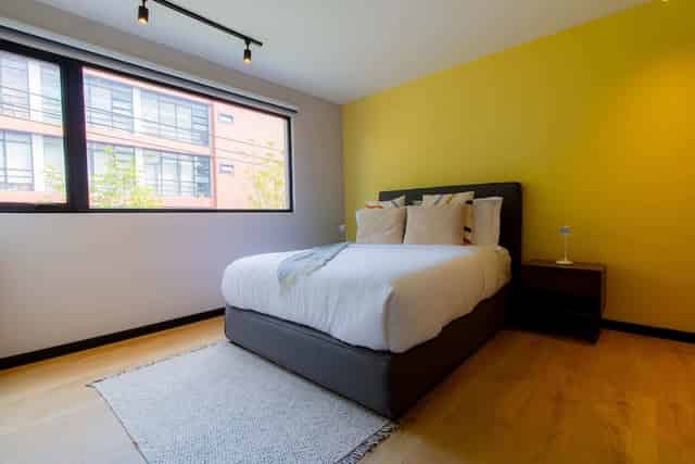 2BR | Elegant Condesa Stay