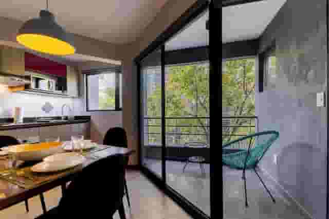 2BR | Elegant Condesa Stay