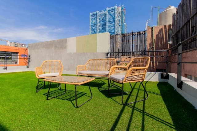 2BR | Elegant Condesa Stay