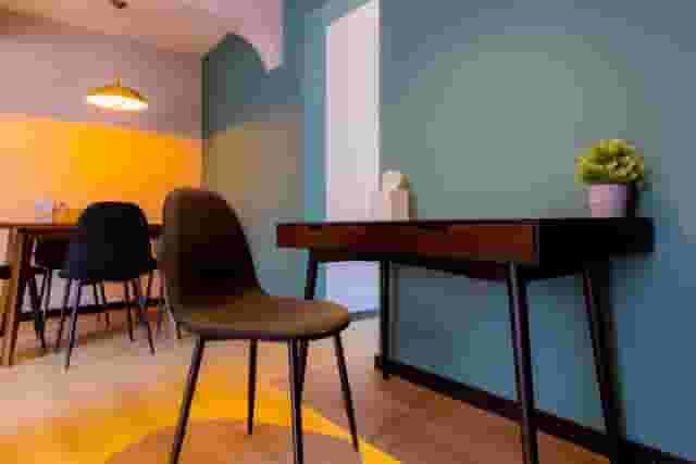 2BR | Elegant Condesa Stay