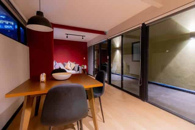 1BR | Downtown Rooftop Oasis