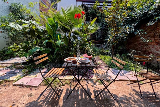 Private Dining
