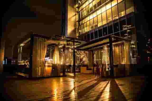 Bar Fogo