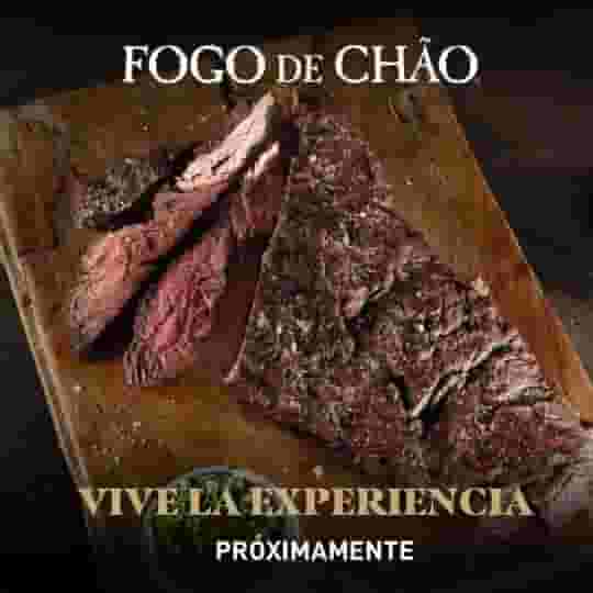 Bar Fogo