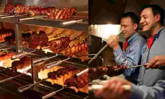 Bar Fogo