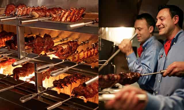 Bar Fogo