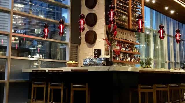 Bar Fogo