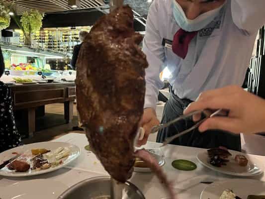 FOGO DE CHÃO - Updated August 2025 - 57 Photos & 29 Reviews - Alejandro  Dumas 105, México, D.F., Mexico - Brazilian - Restaurant Reviews - Phone  Number - Yelp