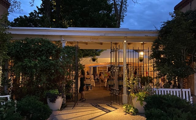 Santacafe, Santa Fe – Santa Fe City Different Foodie