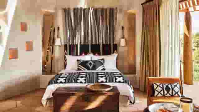 Chapel House Suite