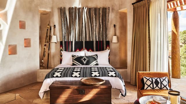 Chapel House Suite