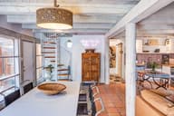 Private Dining Rooms