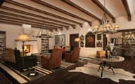 Private Dining Rooms
