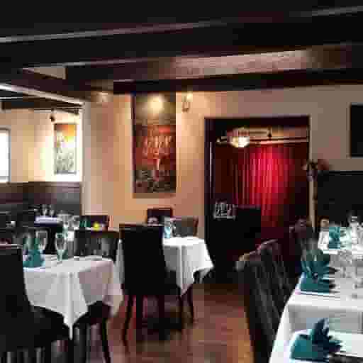 Private Dining Room