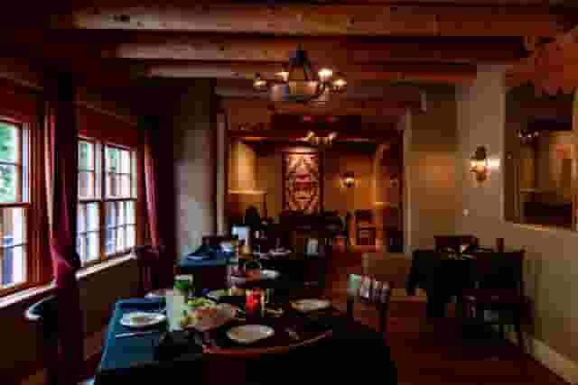 Private Dining Room