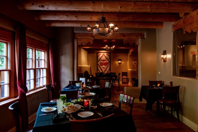 Private Dining Room
