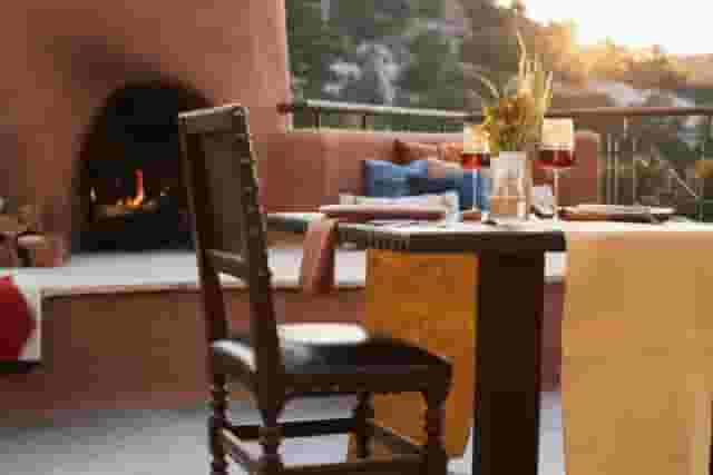 SkyFire Restaurant