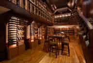 Private Bars