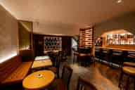Private Bars