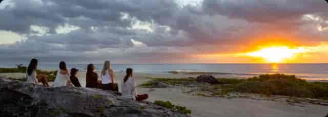 Architects of Life | Palmaïa, The House of Aïa