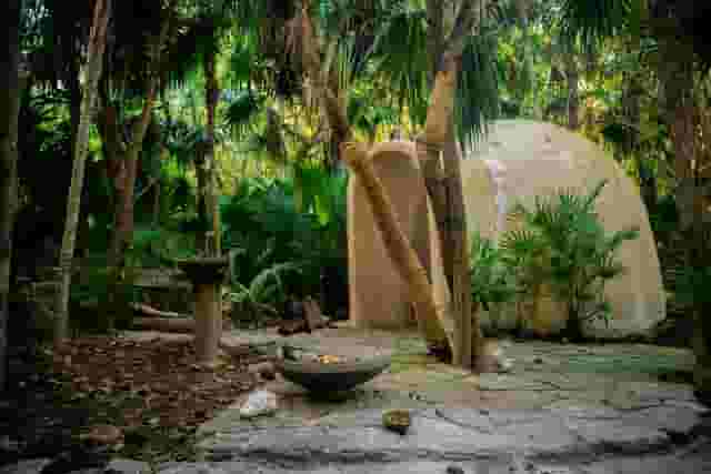 Su Casa Restaurant