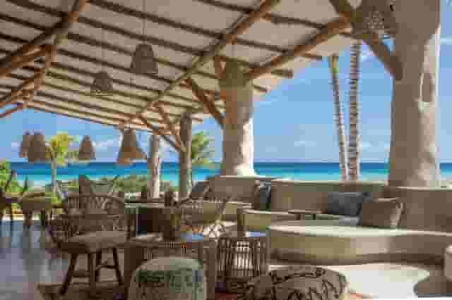 Wellness Retreat