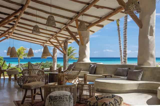 Wellness Retreat