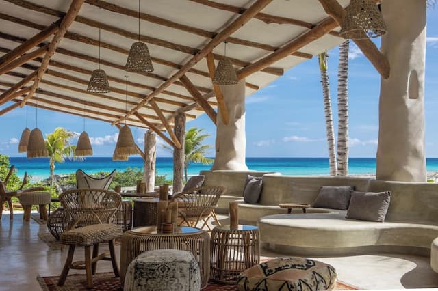 Wellness Retreat