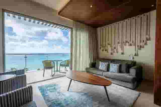 Wellness Retreat