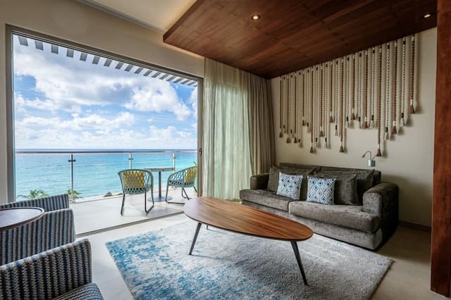 Wellness Retreat