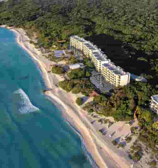 Wellness Retreat