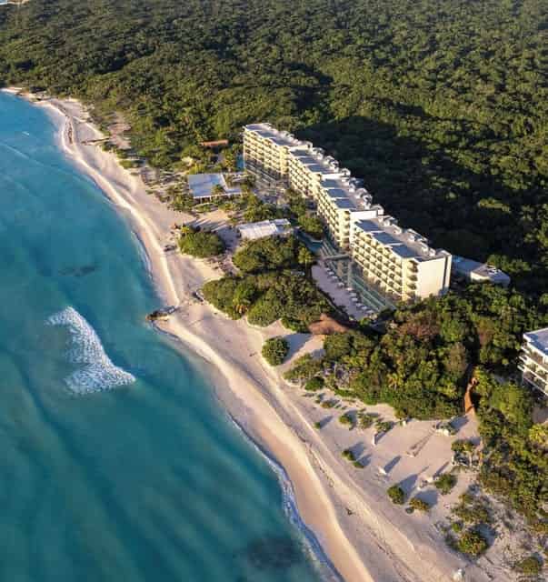 Wellness Retreat