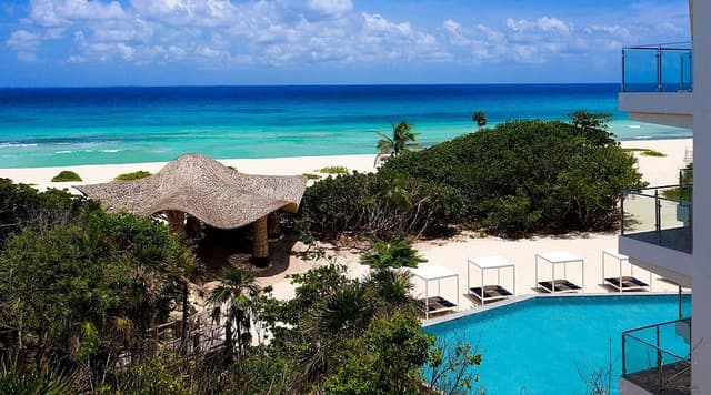 Wellness Retreat